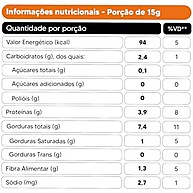 Naked Nuts: Pasta Amendoim Integral 300g - Sabor Puro! - imagem 4