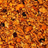 Tia Sônia, Kit 3 Granola Integral Zero Adição Açúcar Tia Sônia 200g cad - imagem 6