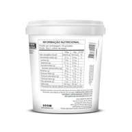 Vitapower - Pasta de Amendoim Integral - 1,005Kg - Beez Branco - imagem 3
