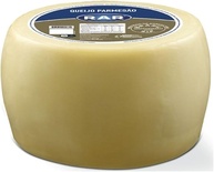 Queijo Parmesão Forma Inteira - imagem 1