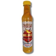 Molho De Pimenta No Tucupí Com Pimentas Inteiras - 235ml - imagem 1