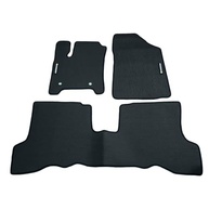 Tapete Borracha Sandero 2008-2014 Traseiro Inteiriço: Proteção e Estilo para Seu Carro - imagem 3