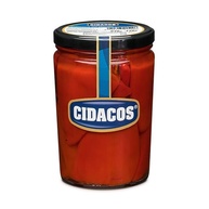 Pimentão Piquilo Inteiro Cidacos 970g - imagem 2
