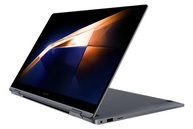 Galaxy Book4 360 Intel® Core™ 5, Windows 11 Home, 16GB, 512GB SSD, 15.6'' Full HD AMOLED, 1.46 kg - imagem 4