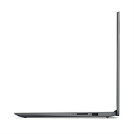 Notebook Lenovo IdeaPad 1i Intel Celeron + Microsoft 365 Personal 4GB 128GB SSD W11 15.6" 82QH0007BR - imagem 5