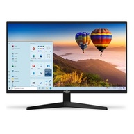 Computador Completo Intel Core i7 8GB SSD 256GB Monitor 19" 4 Núcleos Super Turbo Pc Hdmi Teclado e Mouse Strong Tech - imagem 4
