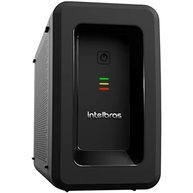 Nobreak Intelbras ATTIV Preto 1500VA Bivolt - imagem 1