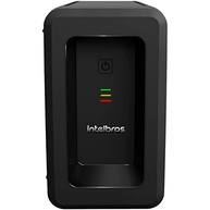 Nobreak Intelbras ATTIV Preto 1500VA Bivolt - imagem 3