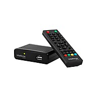 Intelbras CD 700: Transforme sua TV em Digital! - imagem 1