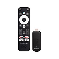 Intelbras Izy Play: Sua Smart TV Stick Full HD - imagem 1