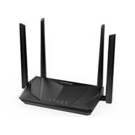 Roteador Wi-Fi 6 Dual band W6-1500 Intelbras - imagem 3