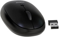 Mouse Sem Fio MSI100 Preto Intelbras - imagem 1
