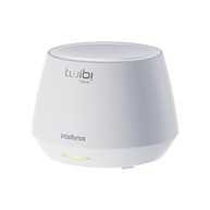 Conjunto de Roteador Sem Fio WI-FI 6 Twibi Force AX Branco Intelbras - imagem 3