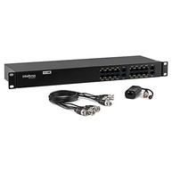 Power Balun Intelbras VB 3016 WP: Conexão de Vídeo Full HD para 16 Canais - imagem 3
