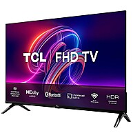 Smart TV 43" TCL S5400A: Imersão e Inteligência - imagem 2
