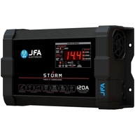 Fonte Automotiva 120A JFA Storm: Potência e Inteligência - imagem 2