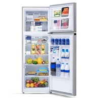 Geladeira Midea Frost Free 347L: Prata e Inteligência - imagem 2
