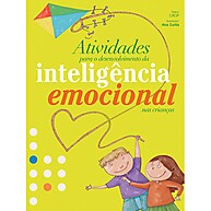 Inteligência Emocional Infantil: Atividades Práticas - imagem 1