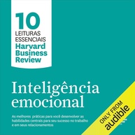 Inteligência Emocional: 10 Leituras Essenciais para Liderança e Sucesso - imagem 1