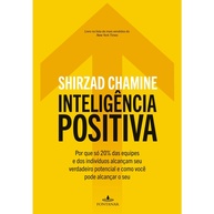 Inteligência Positiva: Domine Sua Mente e Alcance o Sucesso - imagem 1
