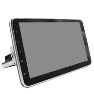 Central Multimídia 10" Rotativa Android 13 IPS: Navegação Inteligente e Conectividade Total - imagem 4