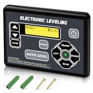Touchpad RV 421484: Nivelamento Automático Inteligente para Sua Casa Móvel - imagem 4