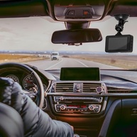 Dashcam 4K Wifi: Segurança Veicular Inteligente com Visão Noturna e App - imagem 4