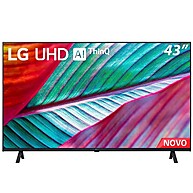 LG 43UR781C: Sua TV 4K Inteligente - imagem 2