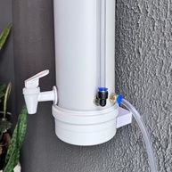 Dreno Coletor de Água para Ar Condicionado com Gotejador 8L - Sistema Inteligente de Reaproveitamento - imagem 4