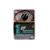 Ipec Botoeira Sem Fio 1 Botão: Controle Inteligente e Prático para Sua Casa - imagem 5