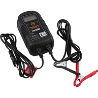 Carregador Inteligente Vonder CIB 110: Bateria 6V/12V Segura e Eficiente - imagem 3