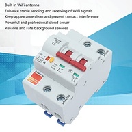 Disjuntor Inteligente WiFi 2P 40A: Controle Remoto e Proteção Avançada - imagem 5