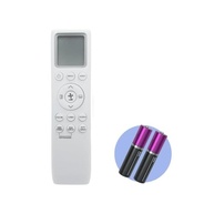 Controle Remoto TCL Elite A1/A2 – Conforto Inteligente no Ar Condicionado - imagem 2