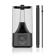 AC Infinity CLOUDFORGE T3 - Umidificador Inteligente 4,5L com Controle VPD e 10 Níveis de Precisão - imagem 2
