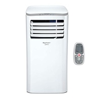 Ar-condicionado Portátil Springer Midea 127V - Refrigeração Inteligente com Timer e Design Moderno - imagem 2
