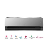 LG Artcool 24k BTU: Ar-Condicionado Inteligente - imagem 2