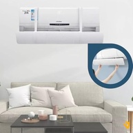 Defletor de Ar Condicionado Split Ajustável 56cm a 90cm - Conforto Inteligente e Silencioso - imagem 4