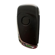 Chave Canivete Inteligente Compatível Citroën e Peugeot - Modelo Positron - imagem 4