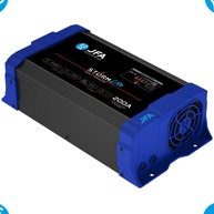 Fonte JFA Storm Lite 200A: Potência e Carga Inteligente - imagem 2