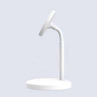 Carregador Wireless 2 em 1: Rápido e Inteligente - imagem 3