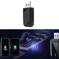 Mini Adaptador Connect Box: Transforme seu Carro em um Centro Multimídia Inteligente - imagem 5