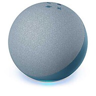 Echo 4ª Geração: Som Premium e Casa Inteligente - imagem 2