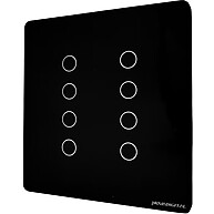 Interruptor Touch Wifi 8 Botões: Controle sua Casa Inteligente - imagem 2