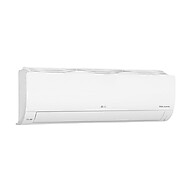 Ar-Condicionado LG Dual Inverter 9.000 BTU: Conforto Inteligente - imagem 2