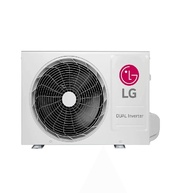 Ar Condicionado LG Dual Inverter: Conforto Inteligente - imagem 2