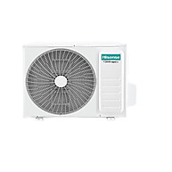 Ar Condicionado Hisense Inverter Wifi: Conforto Inteligente - imagem 2