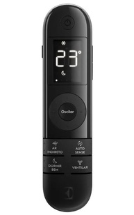 Ar-Condicionado Electrolux Split 18.000 BTUs Wi-Fi Quente e Frio - Controle Inteligente via App - imagem 5