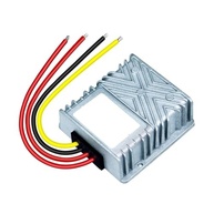 Conversor de Tensão AC 24V/36V/48V para DC 12V - Solução Inteligente para Fontes de Carro - imagem 2