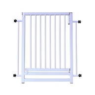 Portão Grade Premium Reforçado 80cm - Segurança Inteligente para Pets e Crianças - imagem 2