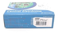 Central de Motor Portão Automático G2 433MHz Garen - Controle Inteligente e Seguro - imagem 4